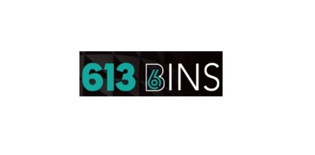 613 Bins